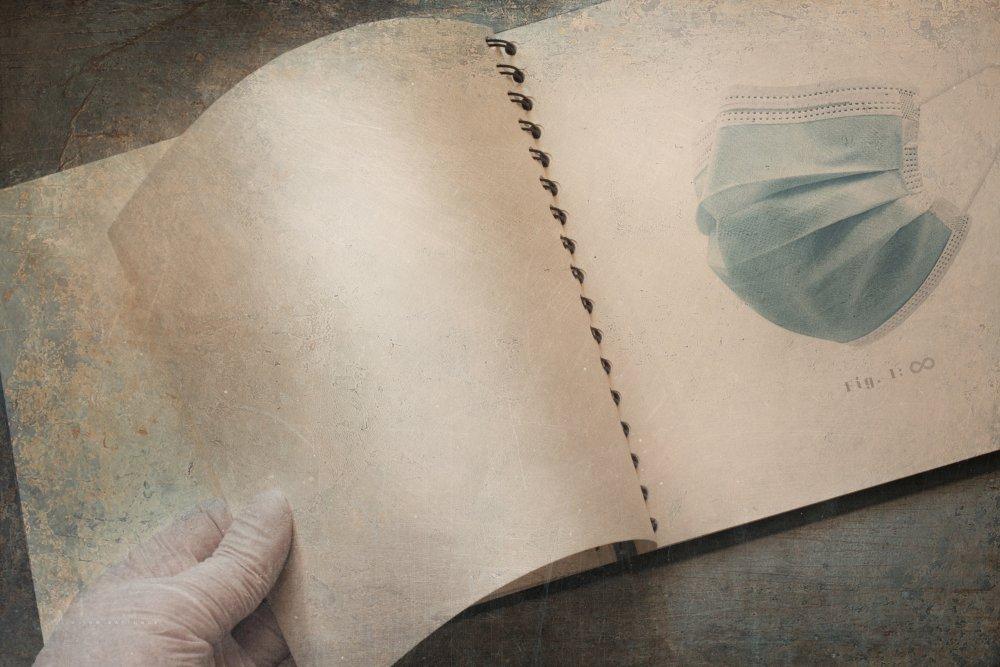 Biblioteki. Jaki okres kwarantanny dla książek?
