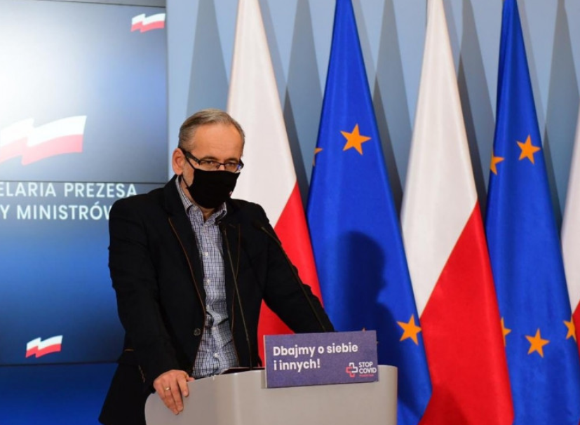 Decyzje dot. luzowania obostrzeń będą odważniejsze