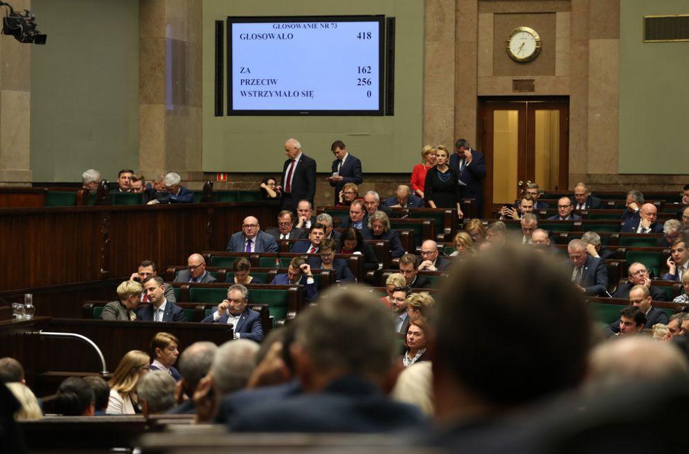 Nowoczesna złożyła w Sejmie projekt dot. podwyżek dla pielęgniarek