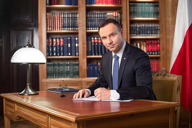 Prezydent podpisał ustawę o POZ