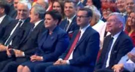 Premier: jeśli PiS wygra, będzie 160 mld zł na służbę zdrowia