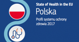 Jak i za ile leczy się w Polsce - raport Komisji Europejskiej