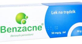 GIF wycofuje z obrotu popularny lek na trądzik