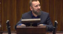 Liroy-Marzec: Trzeba wrócić do pomysłu upraw narodowych