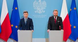 Rząd: więcej testów, maseczek, rękawiczek i respiratorów