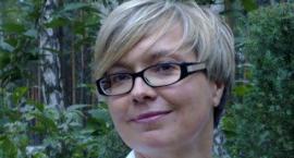 E. Borek o powołaniu do zespołu ds. opieki farmaceutycznej