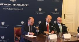 MZ: 31 wniosków inwestycyjnych z pozytywną oceną w IOWISZ