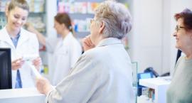 Opieka farmaceutyczna wsparciem dla systemu