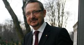J. Krajewski: do omówienia z NFZ środki na informatyzację i asystenci medyczni