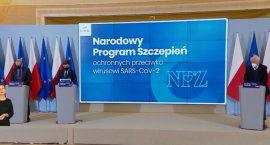Gdzie można będzie się zaszczepić przeciw COVID-19