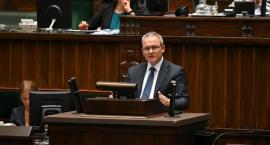 Posłowie niczym lobbyści? wiceminister Maciej Miłkowski odpowiada