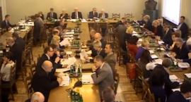 Komisja Finansów Publicznych pozytywnie zaopiniowała zmianę planu finansowego NFZ