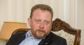 Ł.Szumowski: do obostrzeń zawsze można wrócić