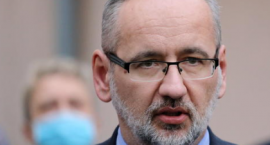 Minister zdrowia o projekcie weryfikacji szczepień przez pracodawców