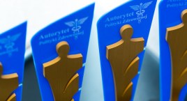 Autorytety Polityki Zdrowotnej. Edycja 2023