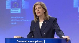 Komisja Europejska przedstawiła projekt nowego prawa farmaceutycznego