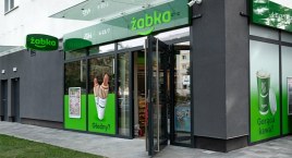 MZ reaguje na promocję Żabki. Sprawa kierowana do prokuratury i UOKiK