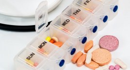 Prof. Banach: Nawet sześciolatki mogą mieć za wysoki cholesterol