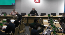 Sejm: na komisji zdrowia o narodowym programie szczepień