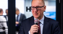 A. Wójs: Dzięki unikalnej ofercie dla przyszłych lekarzy przestaniemy być zwykłą politechniką