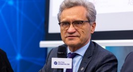 Rektor WUM o innowacjach na uczelniach medycznych