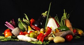 Dieta śródziemnomorska niezrozumiała dla Polaków