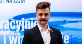 Przewodniczący Porozumienia Rezydentów o tym, dlaczego młodzi lekarze wyjeżdżają