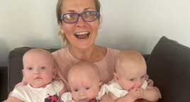 „Nikt nie dał mi takiej miłości”. Kim właściwie jest doula?
