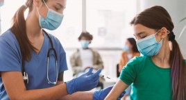 1 czerwca ruszają szczepienia przeciw HPV. MZ: zarejestrowano już 800 dzieci