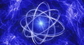 Pierwszy „rentgen” pojedynczego atomu