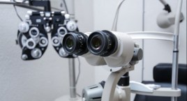 Krople do oczu z niską dawką atropiny mogą spowolnić postęp krótkowzroczności u dzieci 