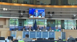 Ile Unia Europejska wydaje na leczenie chorób niezakaźnych? 