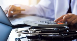 MZ zadecydował ile przeznaczy na wzrost wynagrodzeń medyków od lipca