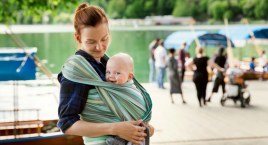 Kangurowanie wcześniaków może zmniejszać ryzyko ich śmierci o prawie jedną trzecią