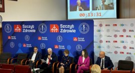 1 mld zł na psychiatrię w 2023 r.