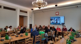 Kobiety mówią lekarzom: dość waszej bezczynności!