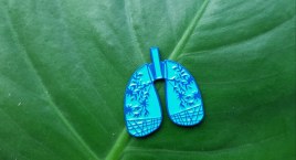 Jak mikroplastik przemieszcza się i osadza w górnych drogach oddechowych