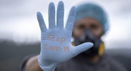 Od 1 lipca koniec ze stanem zagrożenia epidemicznego oraz z noszeniem maseczek w placówkach medycznych