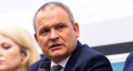 Immunoterapia w raku trzonu macicy? Miłkowski: „Mam nadzieję, podpisać taką decyzję refundacyjną.”
