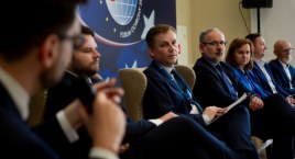 I Forum Ochrony Zdrowia: cyfryzacja to przyszłość sektora