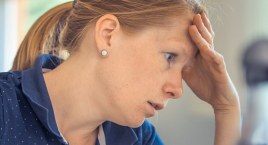 76% pracowników wskazuje stres w pracy jako przyczynę problemów psychicznych