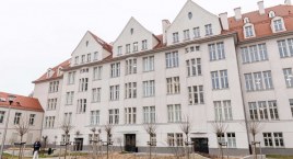Medycyna na Politechnice Wrocławskiej dla 60 wybrańców
