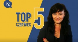 Top 5 artykułów na politykazdrowotna.com w czerwcu 