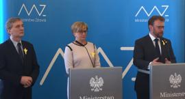 MZ: szpitale nie będą mogły pobierać opłat od rodziców. Jest projekt