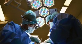 Osteoporotyczne złamania kręgosłupa – nawet u trzydziestolatków, biorących leki psychotropowe