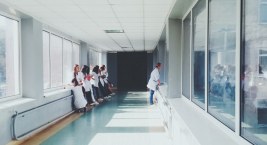 NFZ apeluje do pacjentów o odwoływanie wizyt w przypadku, gdy nie mogą przyjść