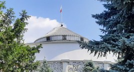 Ustawa o jakości w ochronie zdrowia i bezpieczeństwie pacjenta wraca do Komisji Zdrowia