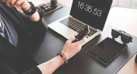 Jesteśmy przebodźcowani. 30 minut w ciszy to dla co trzeciego Polaka za dużo
