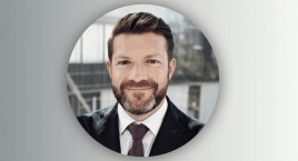 Prezes Sandoz w Polsce Laurent Renaudie nowym członkiem RN Krajowych Producentów Leków