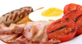 Cholesterol. Czy dieta antycholesterolowa to ściema?
